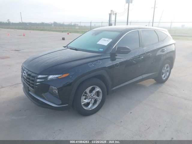 5NMJA3AE7NH060409 Hyundai TUCSON SE