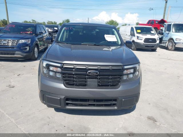 3FTTW8M37RRB02519 Ford Maverick Lariat