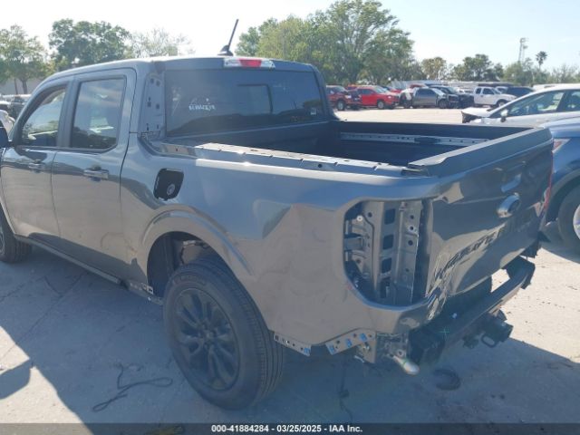 3FTTW8M37RRB02519 Ford Maverick Lariat