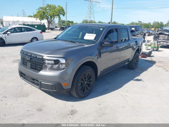 3FTTW8M37RRB02519 Ford Maverick Lariat