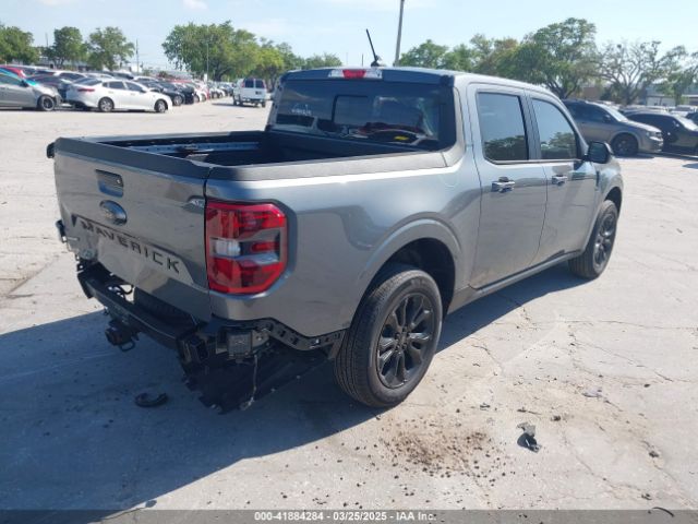 3FTTW8M37RRB02519 Ford Maverick Lariat