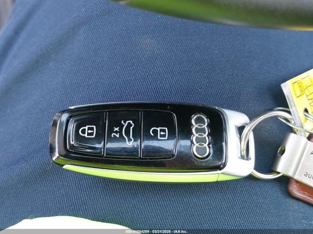 WA1LCBF70PD008021 Audi Q7 Premium Plus 45 Tfsi Quattro Tiptronic