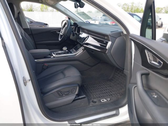 WA1LCBF70PD008021 Audi Q7 Premium Plus 45 Tfsi Quattro Tiptronic