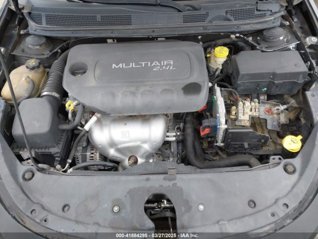 1C3CDFBB3GD752298 Dodge DART SXT