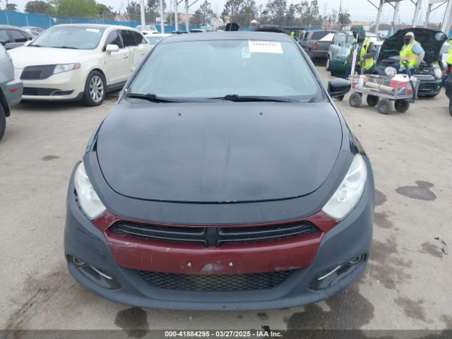1C3CDFBB3GD752298 Dodge DART SXT