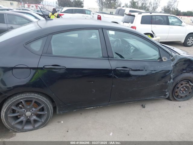 1C3CDFBB3GD752298 Dodge DART SXT