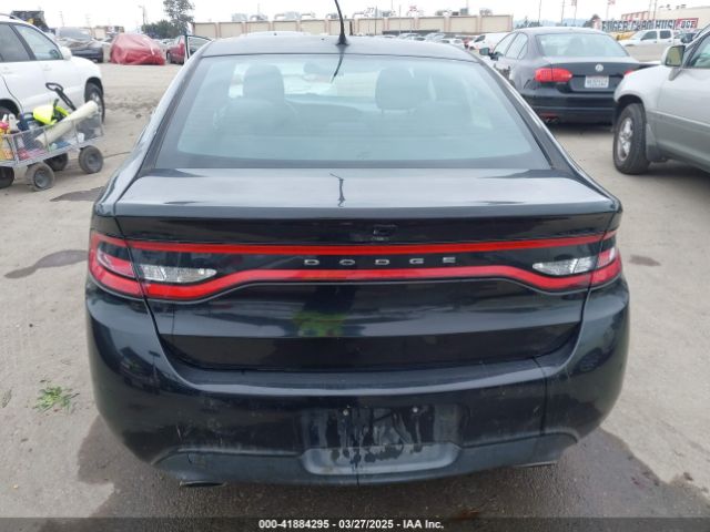 1C3CDFBB3GD752298 Dodge DART SXT