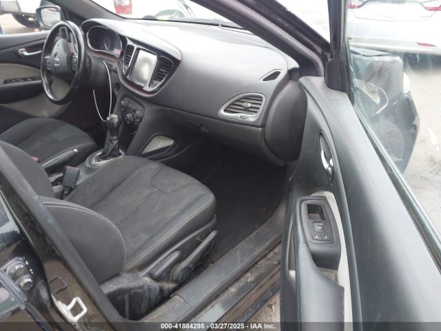 1C3CDFBB3GD752298 Dodge DART SXT
