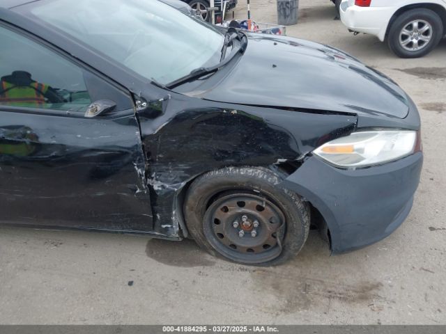 1C3CDFBB3GD752298 Dodge DART SXT