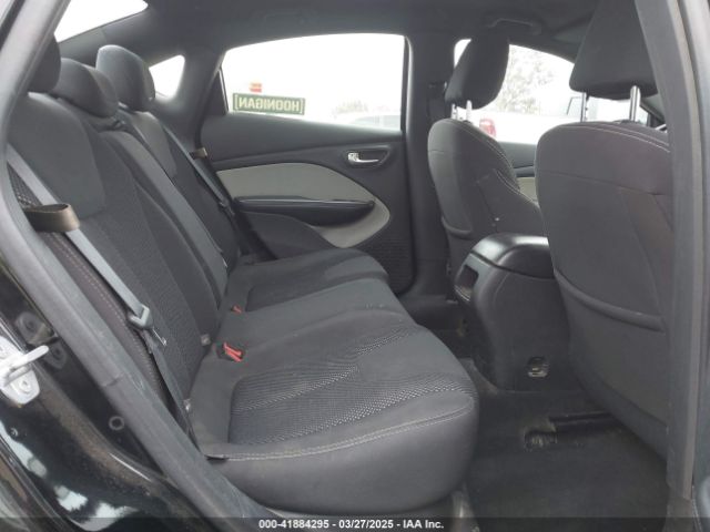 1C3CDFBB3GD752298 Dodge DART SXT