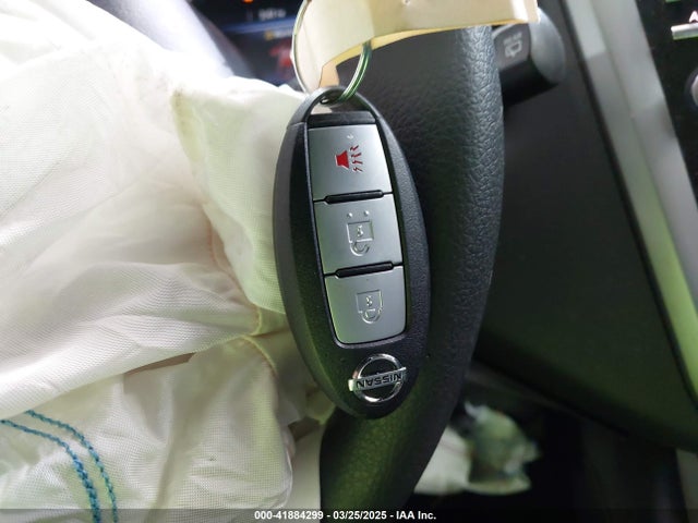 5N1AZ2MS2KN111264 Nissan MURANO S