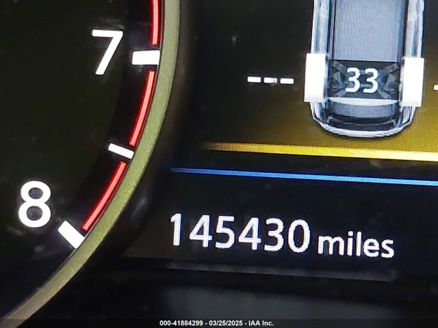 5N1AZ2MS2KN111264 Nissan MURANO S