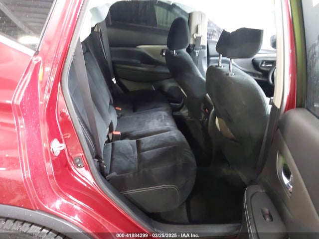 5N1AZ2MS2KN111264 Nissan MURANO S
