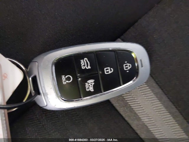 KMHL64JA8PA270894 Hyundai SONATA SEL
