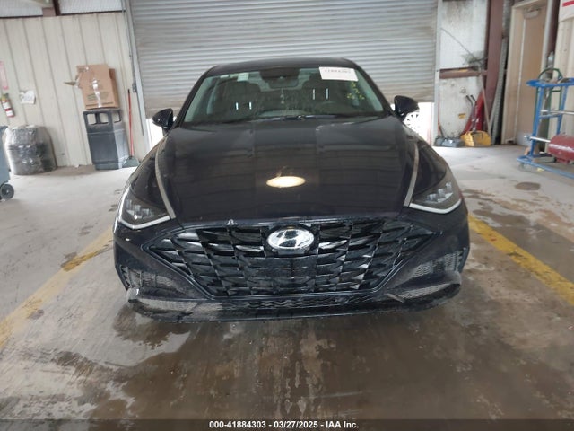 KMHL64JA8PA270894 Hyundai SONATA SEL