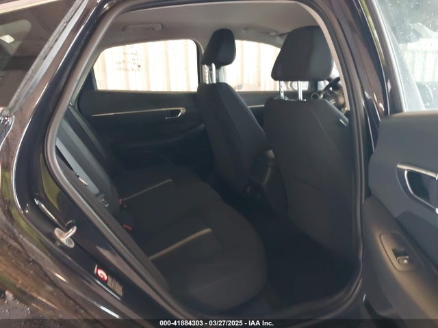 KMHL64JA8PA270894 Hyundai SONATA SEL