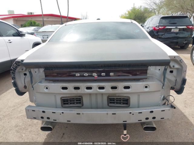 2C3CDYAG5EH231821 Dodge Challenger Sxt