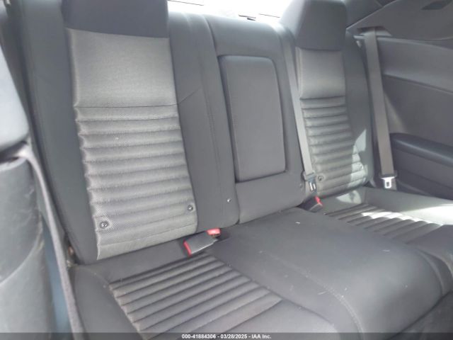 2C3CDYAG5EH231821 Dodge Challenger Sxt