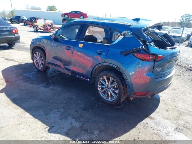 JM3KFBDM6M0469526 Mazda py cylinder decativation
