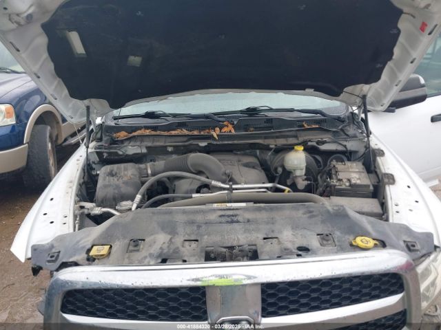 3C6RR6KT0GG278028 RAM 1500 Tradesman