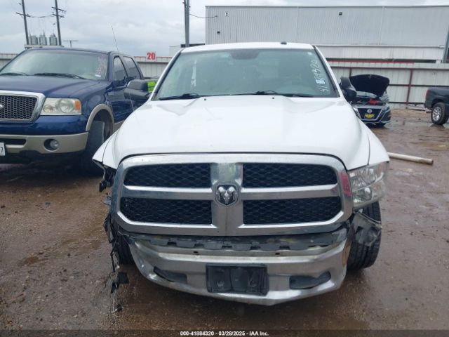 3C6RR6KT0GG278028 RAM 1500 Tradesman