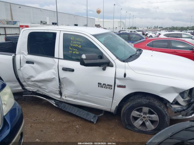 3C6RR6KT0GG278028 RAM 1500 Tradesman