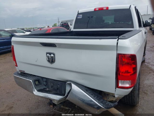 3C6RR6KT0GG278028 RAM 1500 Tradesman