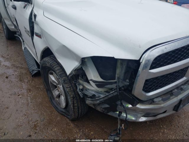 3C6RR6KT0GG278028 RAM 1500 Tradesman