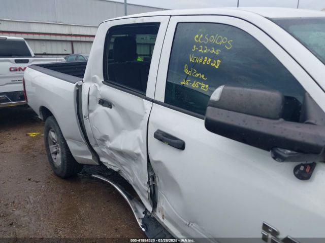 3C6RR6KT0GG278028 RAM 1500 Tradesman