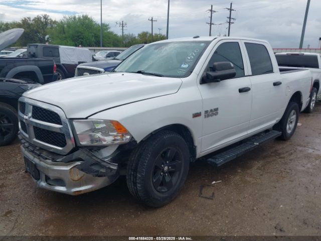 3C6RR6KT0GG278028 RAM 1500 Tradesman