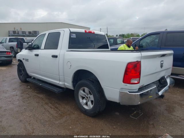 3C6RR6KT0GG278028 RAM 1500 Tradesman