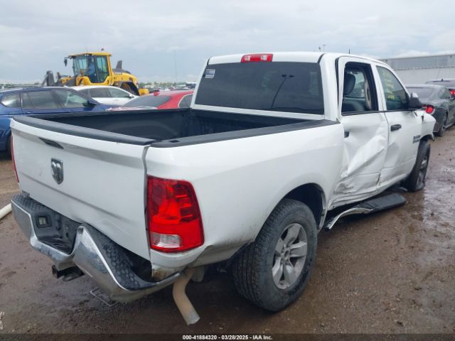 3C6RR6KT0GG278028 RAM 1500 Tradesman