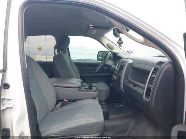 3C6RR6KT0GG278028 RAM 1500 Tradesman