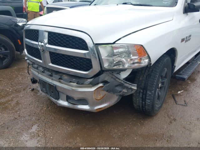 3C6RR6KT0GG278028 RAM 1500 Tradesman