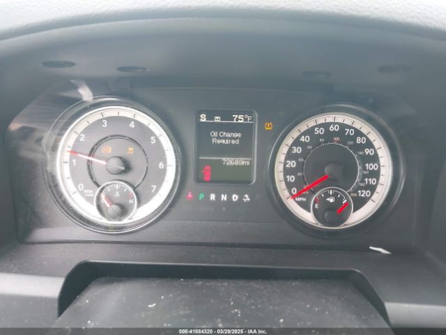 3C6RR6KT0GG278028 RAM 1500 Tradesman
