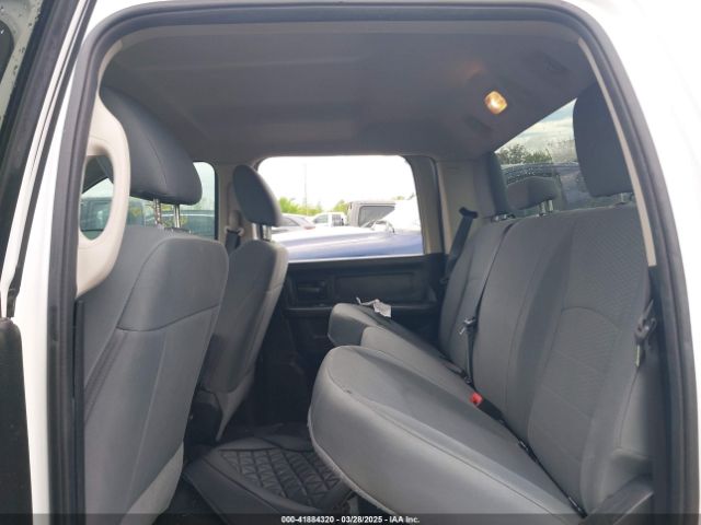 3C6RR6KT0GG278028 RAM 1500 Tradesman
