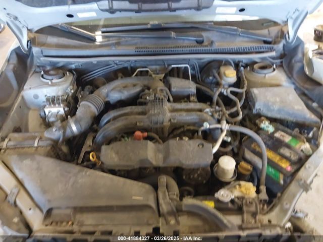 JF2GPABC2GH285935 Subaru Crosstrek 2.0i Premium