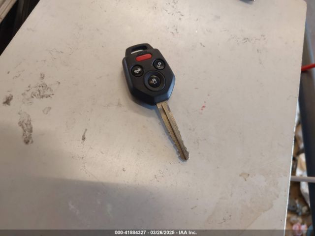 JF2GPABC2GH285935 Subaru Crosstrek 2.0i Premium