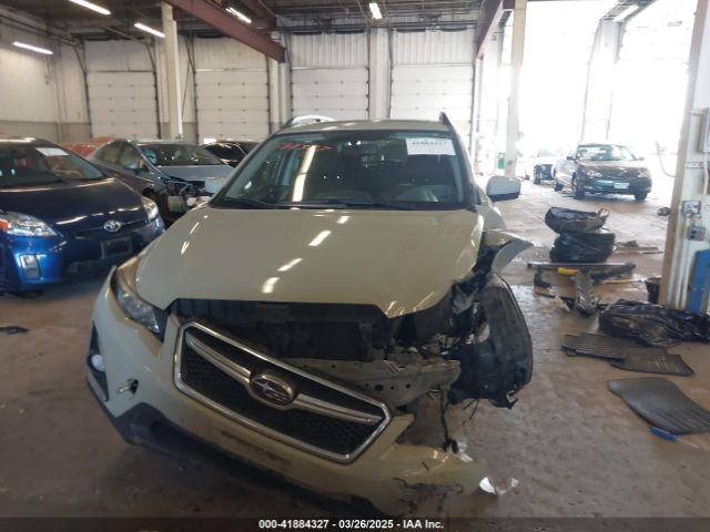 JF2GPABC2GH285935 Subaru Crosstrek 2.0i Premium