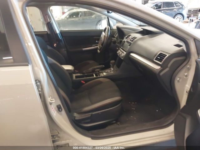 JF2GPABC2GH285935 Subaru Crosstrek 2.0i Premium