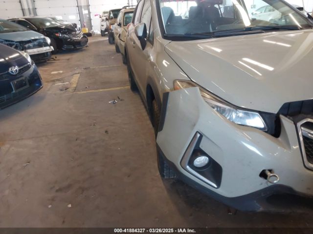 JF2GPABC2GH285935 Subaru Crosstrek 2.0i Premium