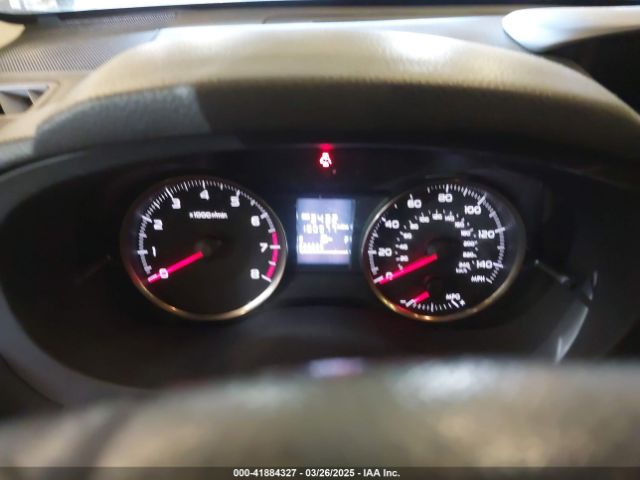 JF2GPABC2GH285935 Subaru Crosstrek 2.0i Premium