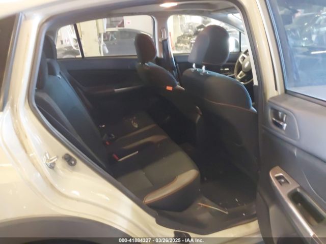 JF2GPABC2GH285935 Subaru Crosstrek 2.0i Premium