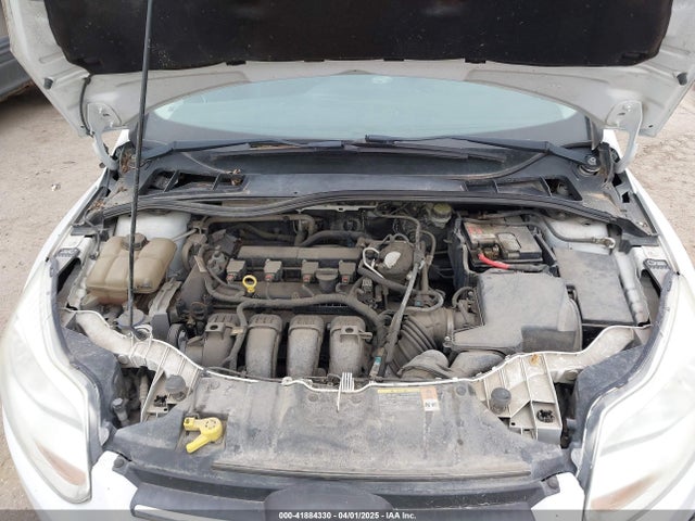 Ford Focus 2014 1FADP3F28EL162672 Image 21