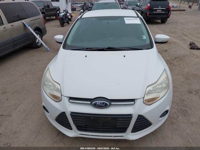 Ford Focus 2014 1FADP3F28EL162672 Image 23