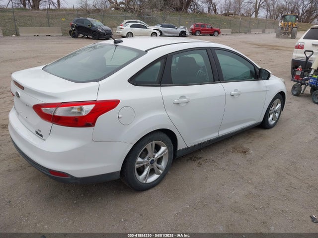 Ford Focus 2014 1FADP3F28EL162672 Image 15
