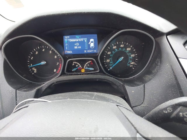 Ford Focus 2014 1FADP3F28EL162672 Image 18