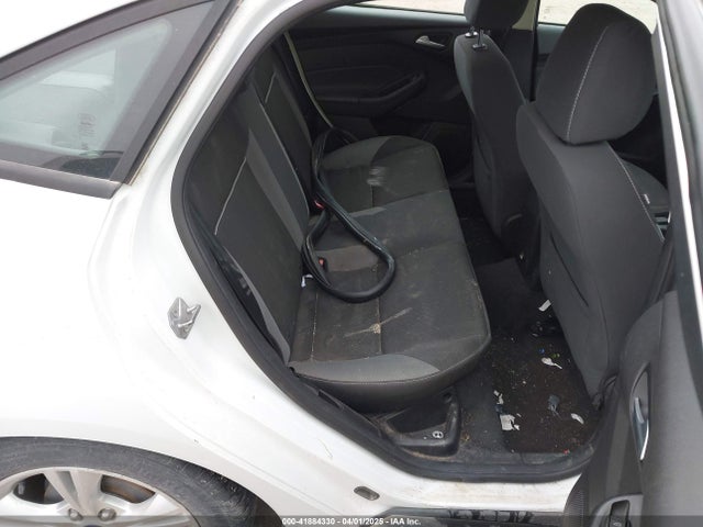 Ford Focus 2014 1FADP3F28EL162672 Image 19