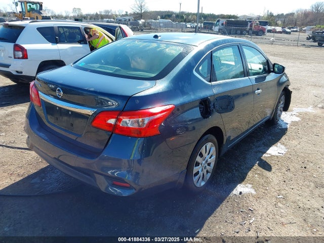 3N1AB7AP6HY325971 Nissan SENTRA SV