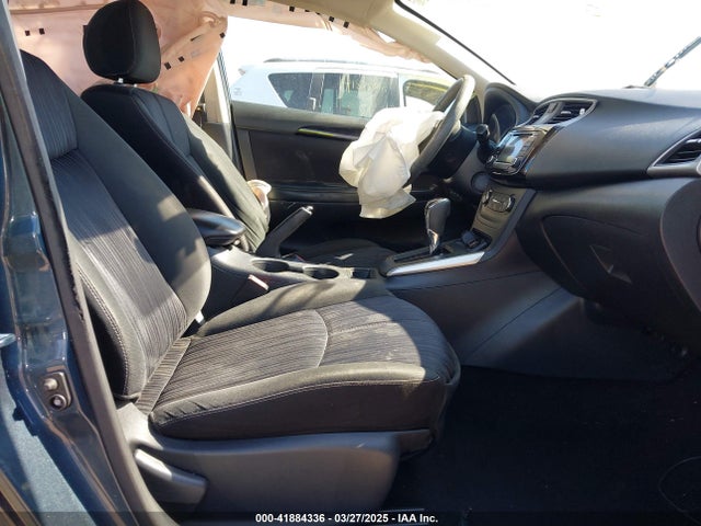 3N1AB7AP6HY325971 Nissan SENTRA SV